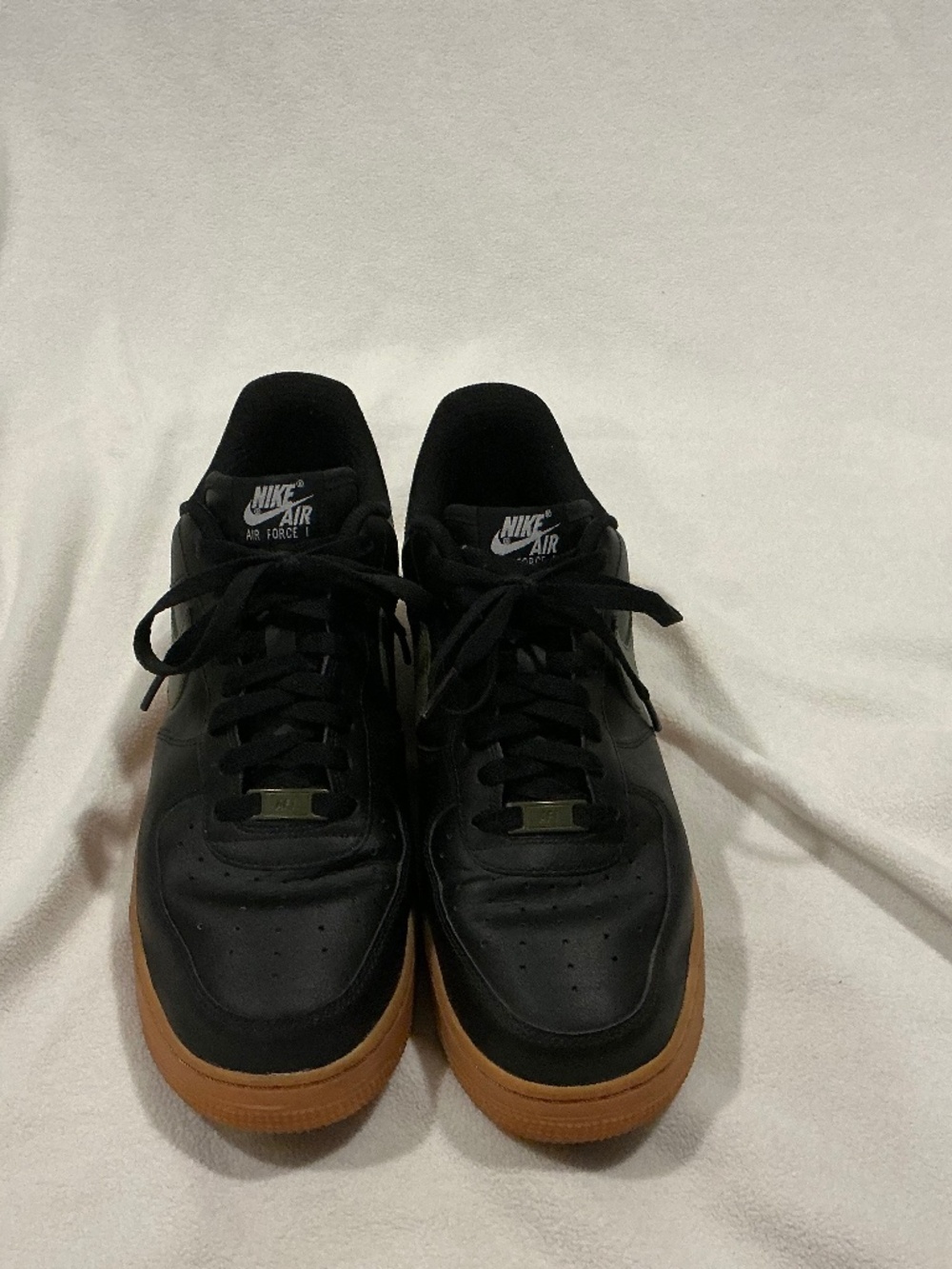 Nike Air Force 1 ID